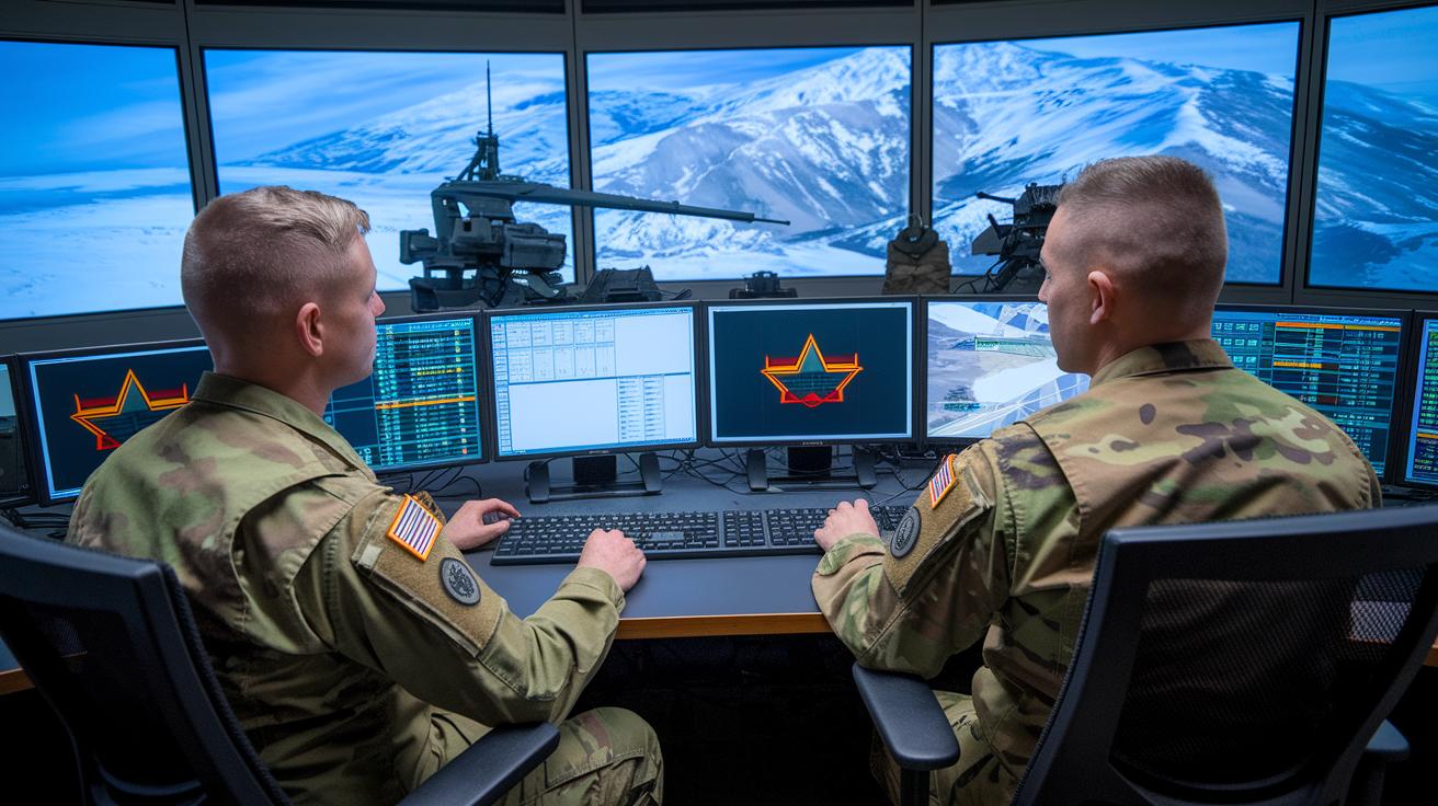 2 Advanced Military Test Strategies Fuel Elite Performance ...