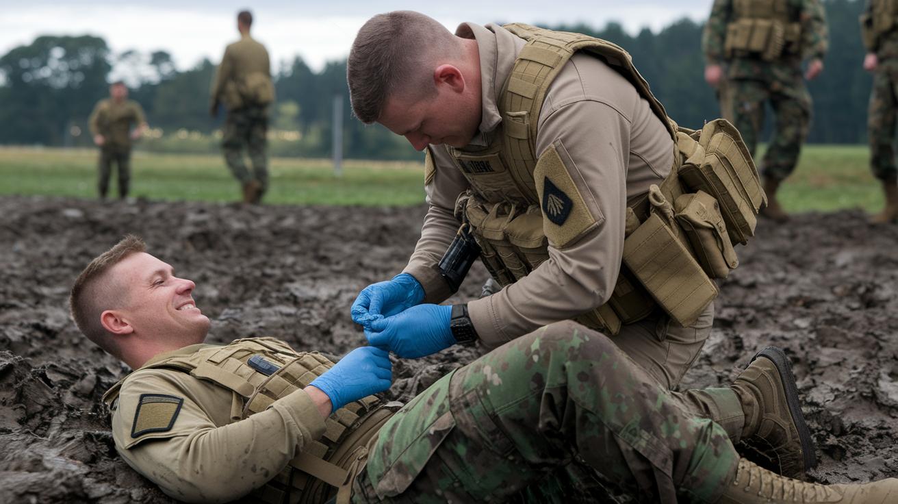 Corpsmen, Marines and the What the Hell Factor.jpg