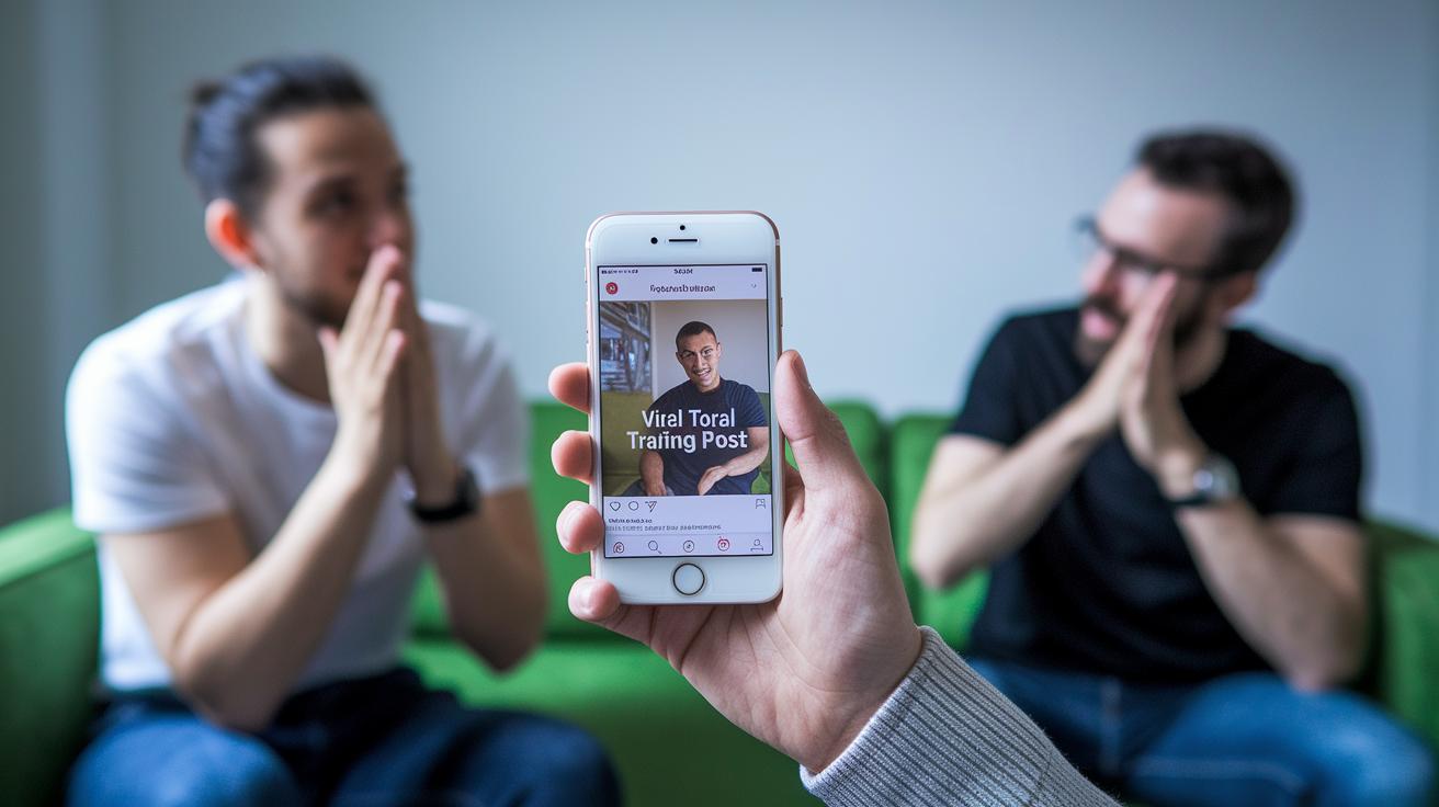 How Social Media Turns a Training Story Into Politics.jpg