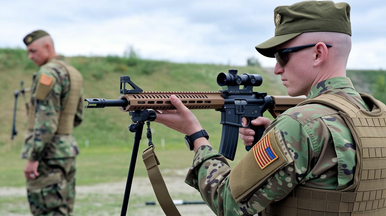 Teach Us to Shoot Straight , Competence, Not Fear.jpg